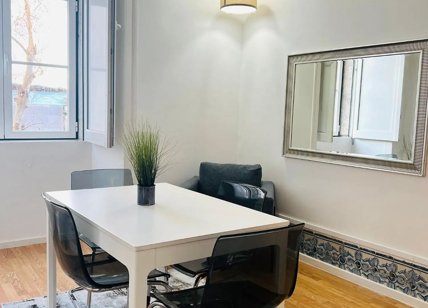 Luxury Central Lisbon Rooms, Best Location In The City 0*,  Portekiz