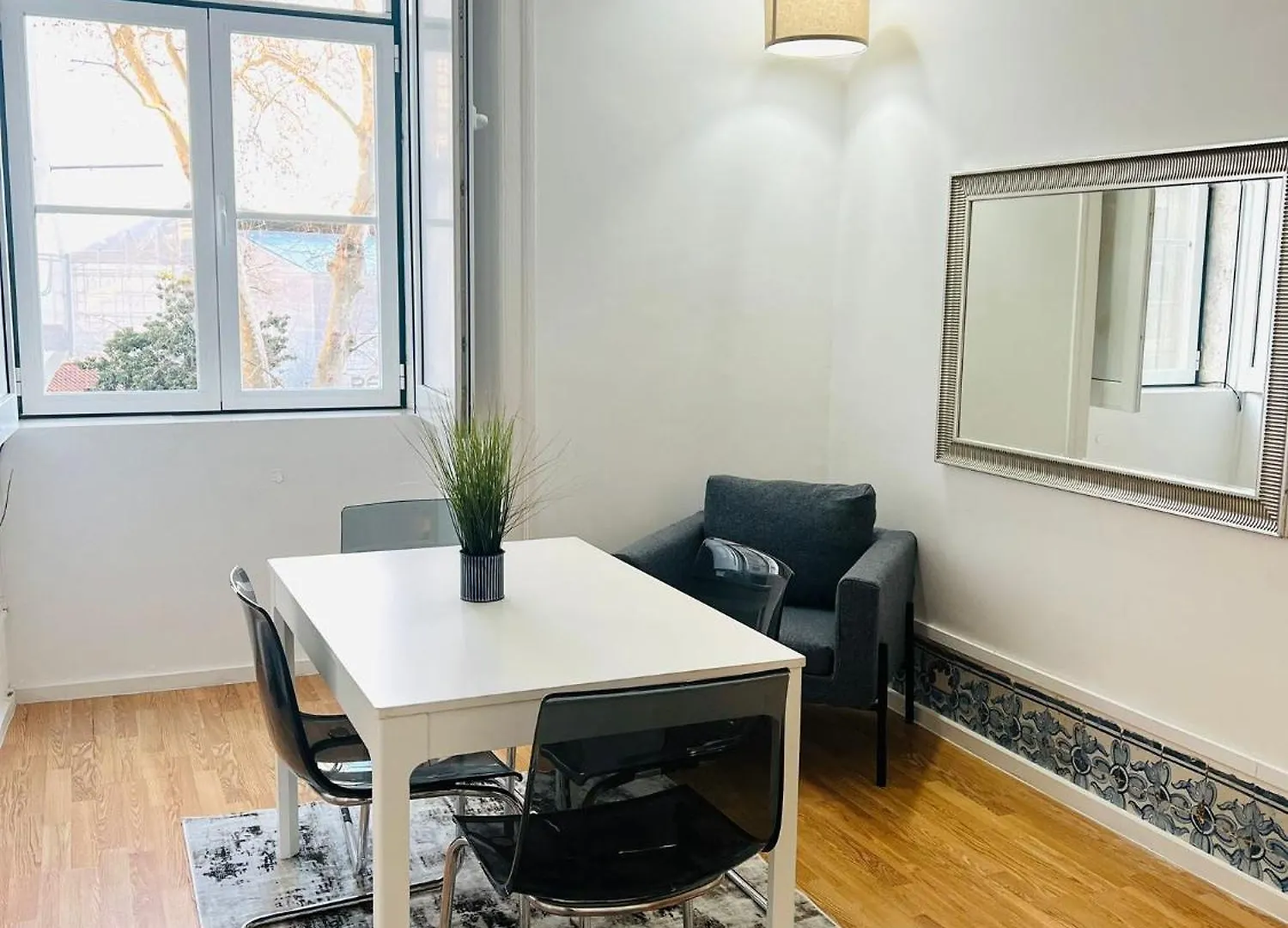 Luxury Central Lisbon Rooms, Best Location In The City 0*,  Portekiz