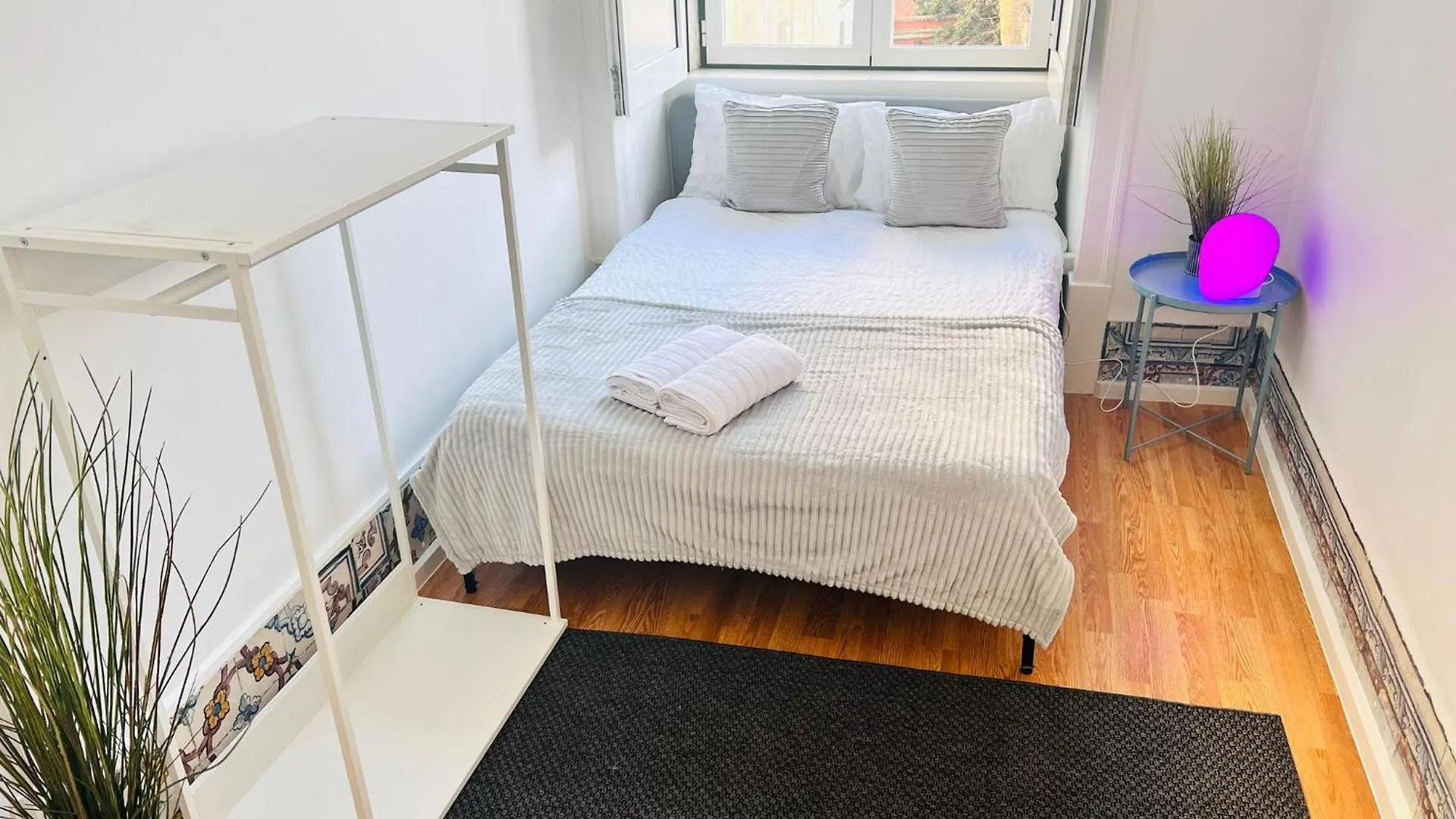 Luxury Central Lisbon Rooms, Best Location In The City